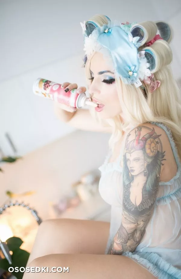 Katyuska Moonfox. Cream. Cake - Photo 23