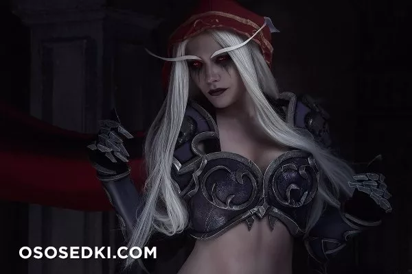 Mi2ray. Sylvanas. World of Warcraft - Photo 5