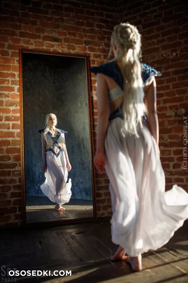 Anya iChios. Daenerys Targaryen. Game Of Thrones. Meereen - Photo 2