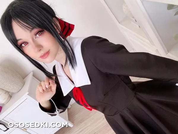 Arctanyn. Kaguya Shinomiya. Kaguya-sama: Love is War - Photo 1
