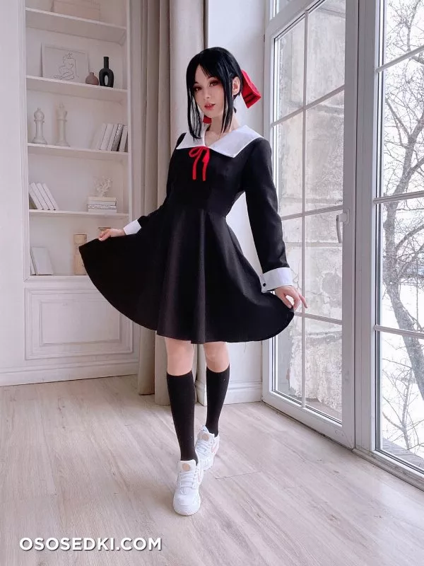 Arctanyn. Kaguya Shinomiya. Kaguya-sama: Love is War - Photo 2