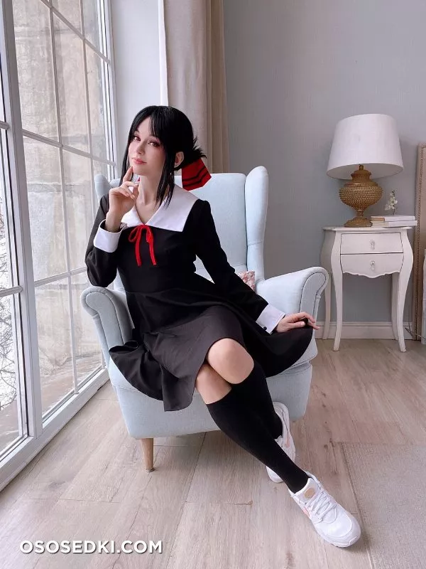 Arctanyn. Kaguya Shinomiya. Kaguya-sama: Love is War - Photo 3
