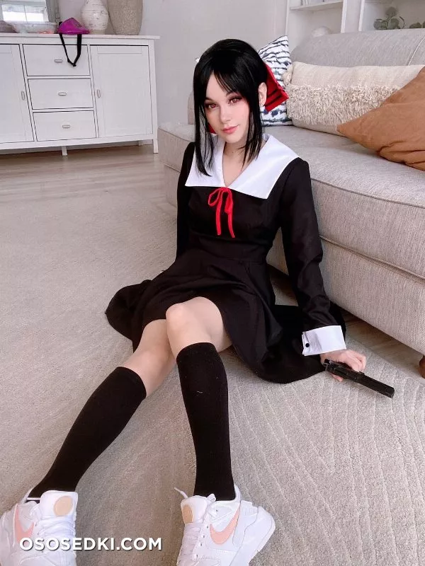 Arctanyn. Kaguya Shinomiya. Kaguya-sama: Love is War - Photo 4