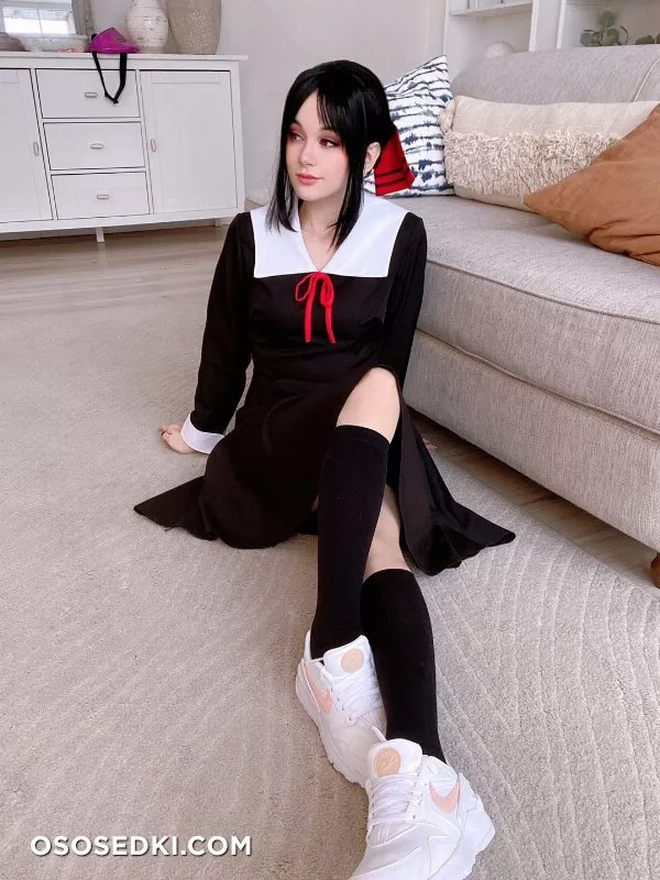 Arctanyn. Kaguya Shinomiya. Kaguya-sama: Love is War - Photo 5