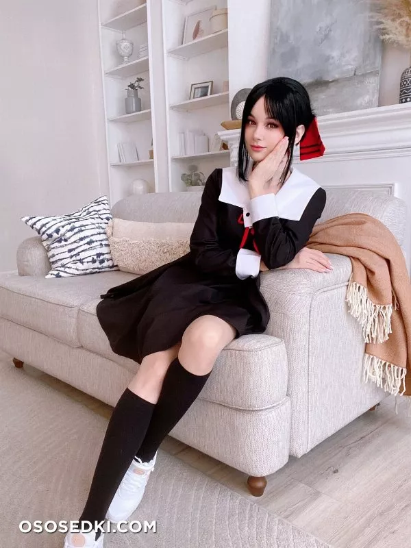 Arctanyn. Kaguya Shinomiya. Kaguya-sama: Love is War - Photo 6