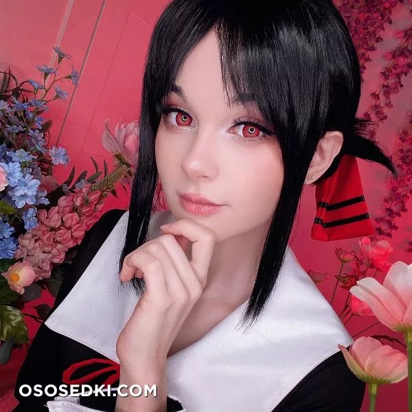 Arctanyn. Kaguya Shinomiya. Kaguya-sama: Love is War - Photo 7