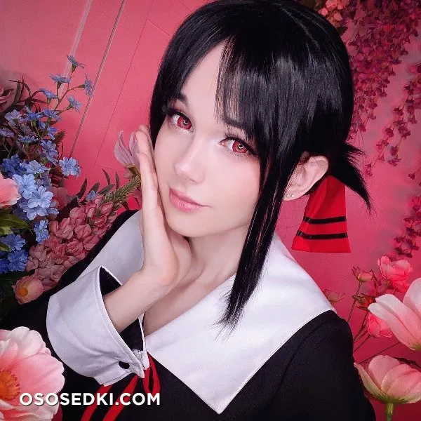 Arctanyn. Kaguya Shinomiya. Kaguya-sama: Love is War - Photo 8