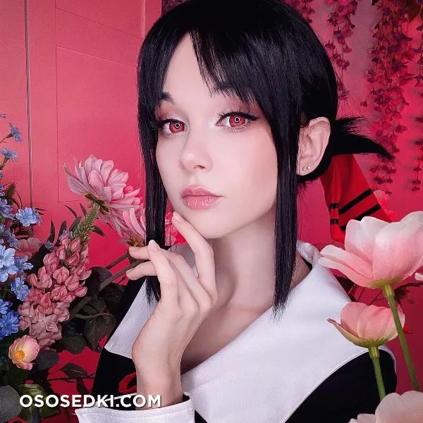 Arctanyn. Kaguya Shinomiya. Kaguya-sama: Love is War - Photo 9