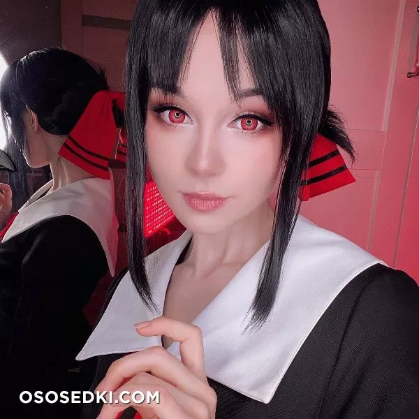 Arctanyn. Kaguya Shinomiya. Kaguya-sama: Love is War - Photo 10