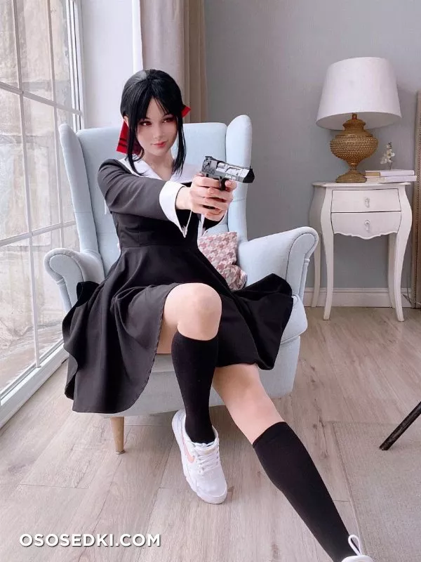 Arctanyn. Kaguya Shinomiya. Kaguya-sama: Love is War - Photo 11