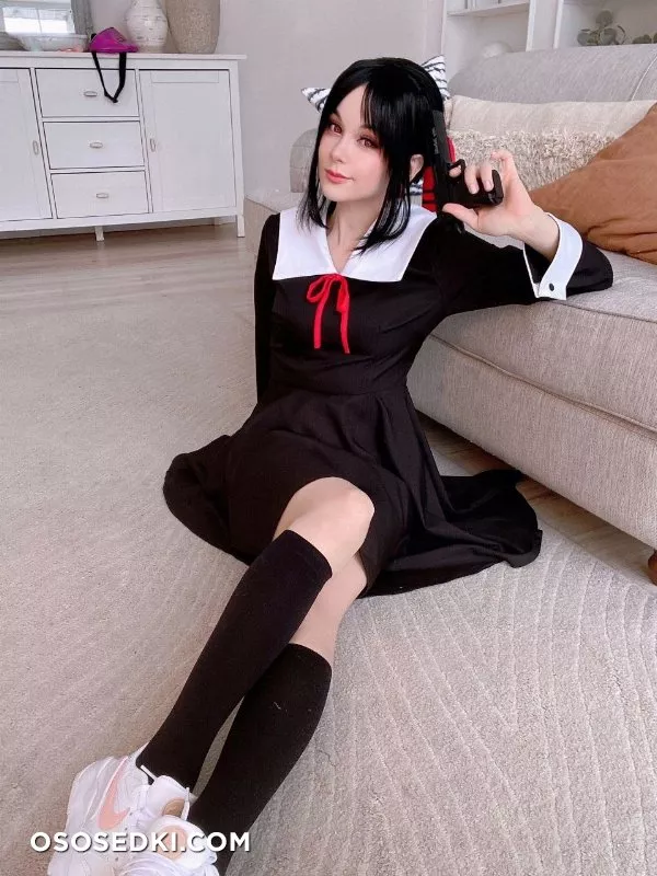 Arctanyn. Kaguya Shinomiya. Kaguya-sama: Love is War - Photo 12