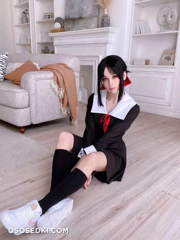 Arctanyn. Kaguya Shinomiya. Kaguya-sama: Love is War - Photo 13