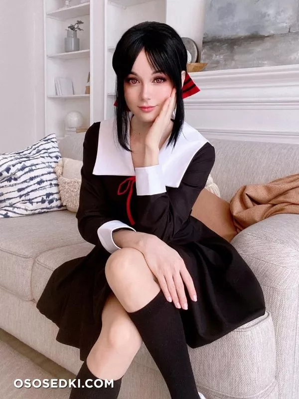 Arctanyn. Kaguya Shinomiya. Kaguya-sama: Love is War - Photo 14