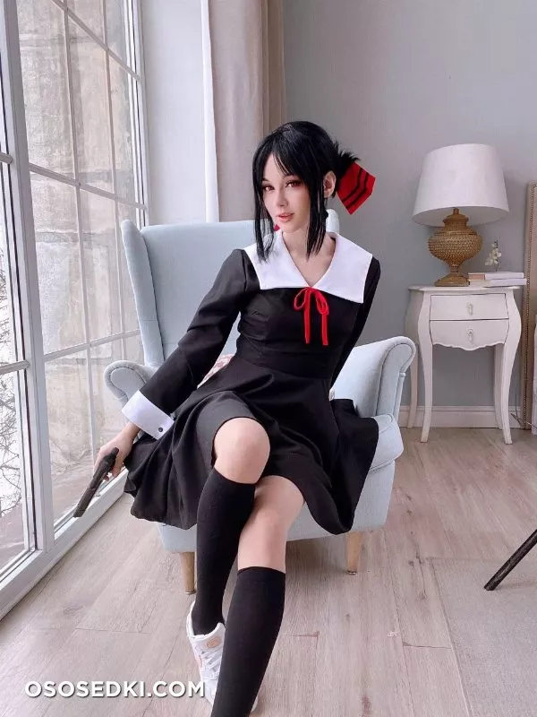 Arctanyn. Kaguya Shinomiya. Kaguya-sama: Love is War - Photo 15