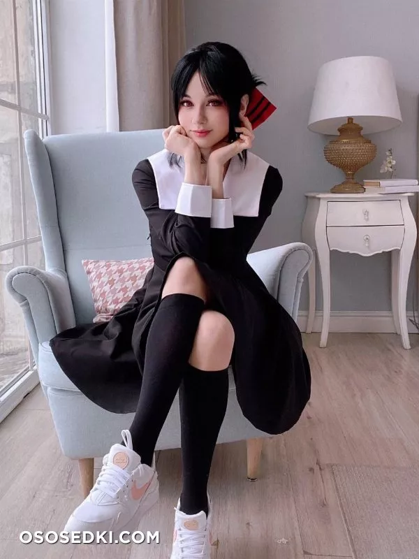 Arctanyn. Kaguya Shinomiya. Kaguya-sama: Love is War - Photo 16