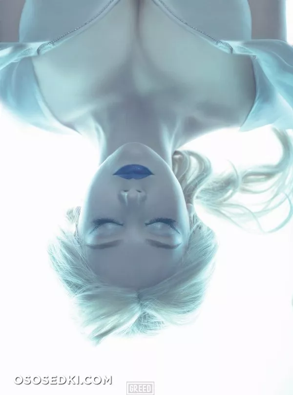 Saya The Fox. Emma Frost. Marvel - Photo 13