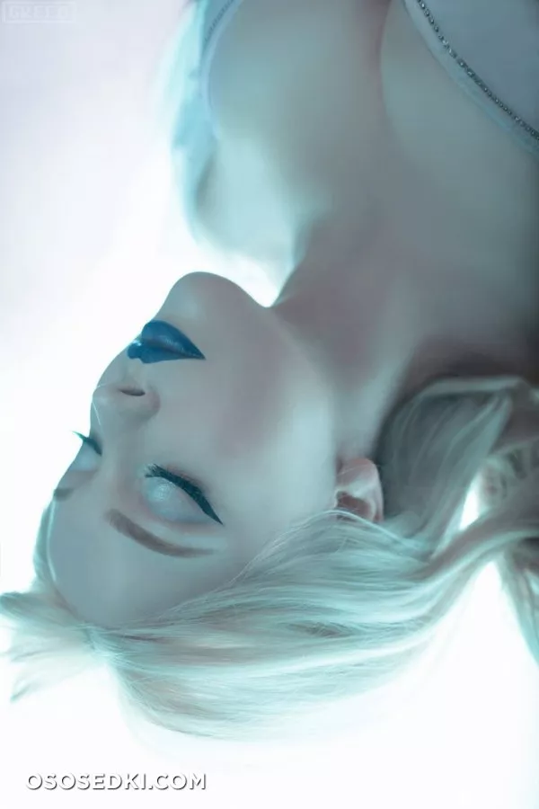 Saya The Fox. Emma Frost. Marvel - Photo 14
