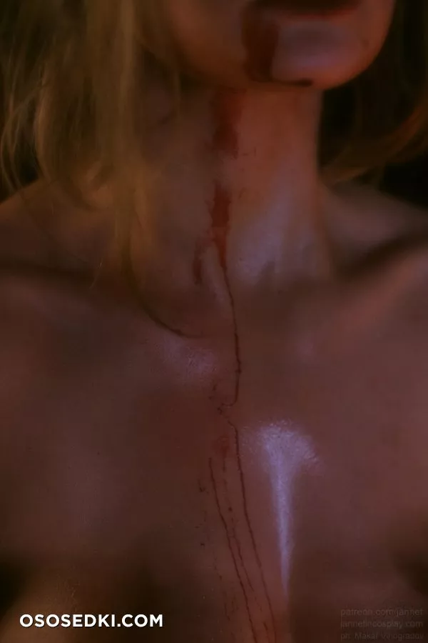 Jannet. Cannibal. Omela - Photo 19