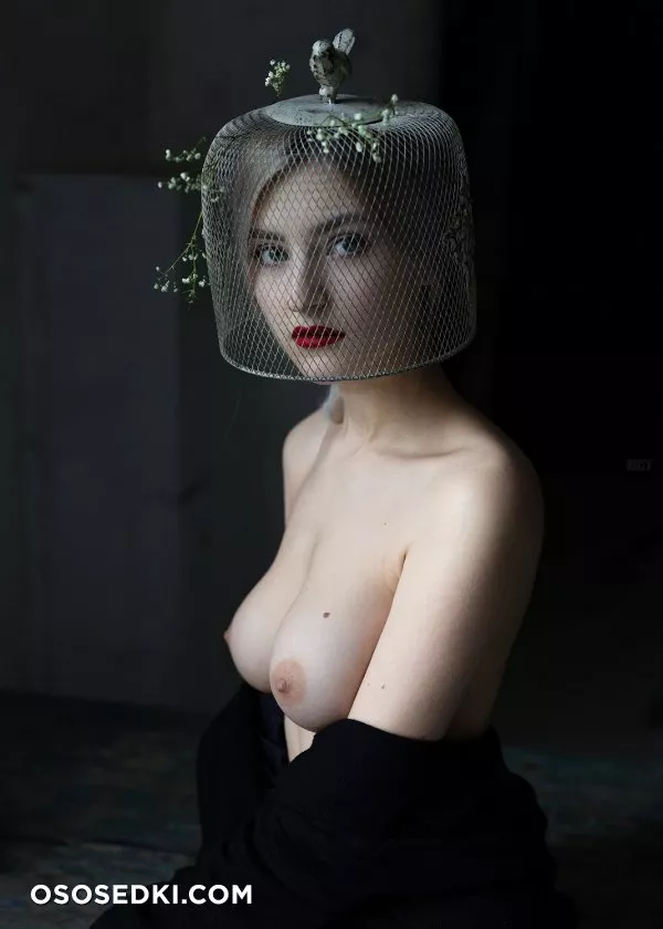 Eva Elfie. Bird's Cage - Photo 2