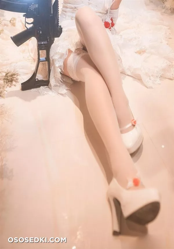 Three Degrees_69. Gr G36c. Girls Frontline. You Who Steps Up - Photo 16