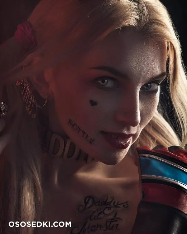 Helena Winnowill. Harley Quinn. Suicide Squad. DC Comics - Photo 1