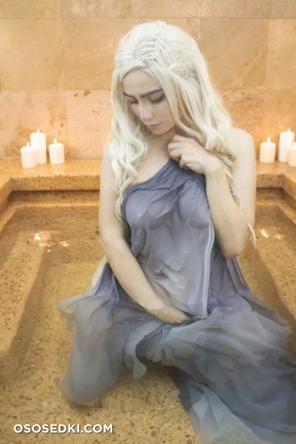Hey Shika. Daenerys Targaryen. Game Of Thrones - Photo 25