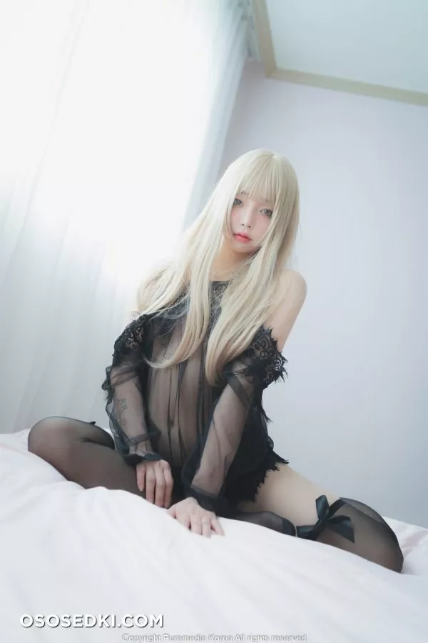Jelly. Negligee. Stockings - Photo 1