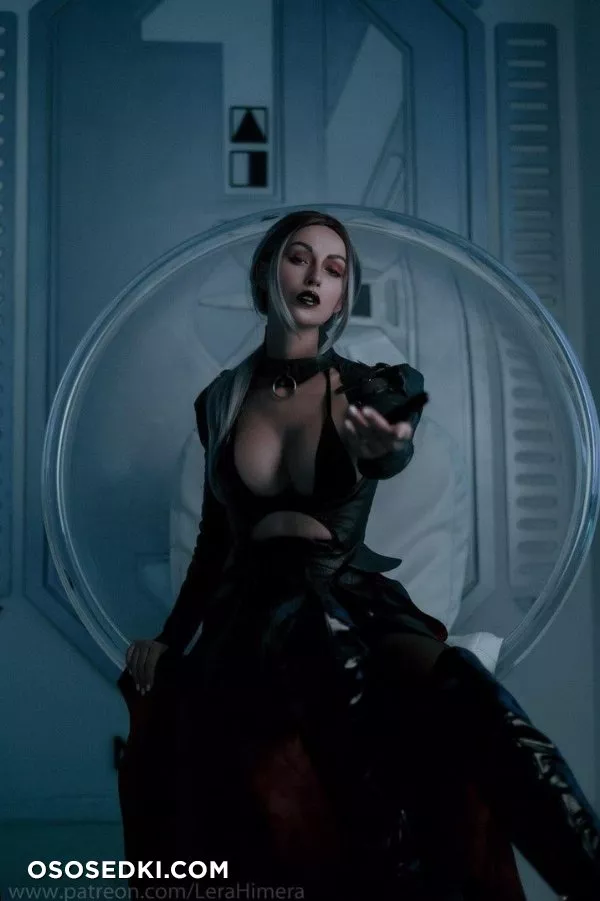Lera Himera. Sith. Star Wars - Photo 1