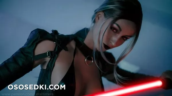 Lera Himera. Sith. Star Wars - Photo 8