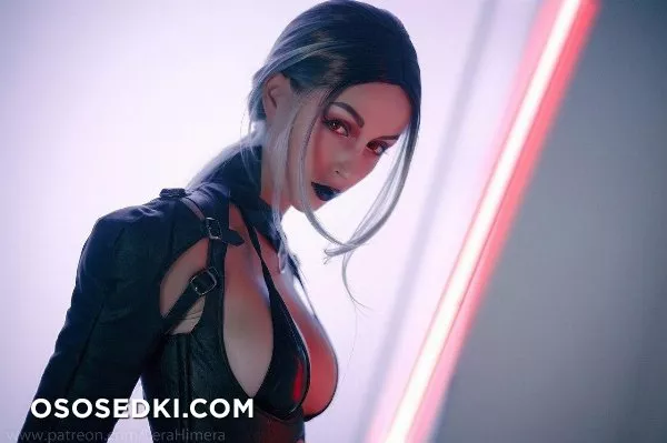 Lera Himera. Sith. Star Wars - Photo 13