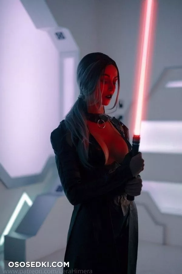 Lera Himera. Sith. Star Wars - Photo 15