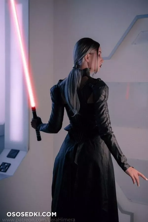 Lera Himera. Sith. Star Wars - Photo 16