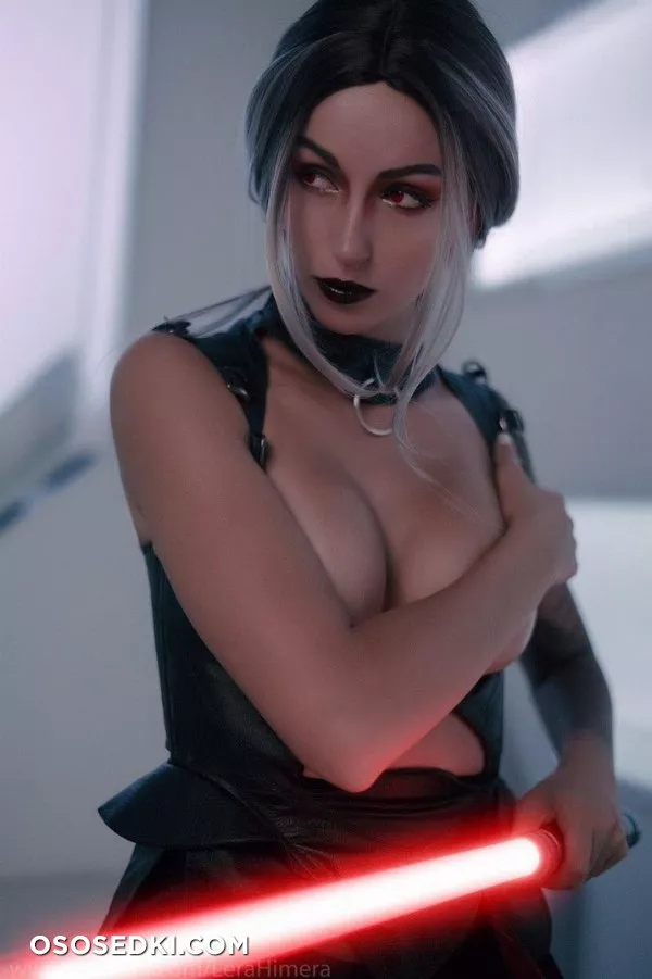 Lera Himera. Sith. Star Wars - Photo 18