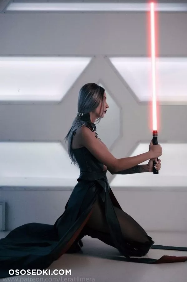Lera Himera. Sith. Star Wars - Photo 21