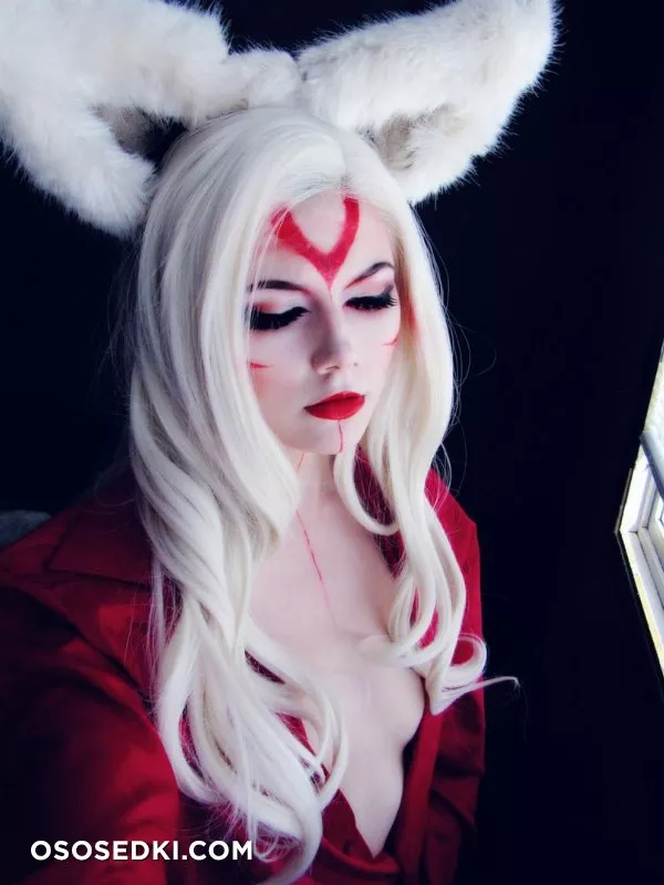 Meggii. Kitsune - Photo 14