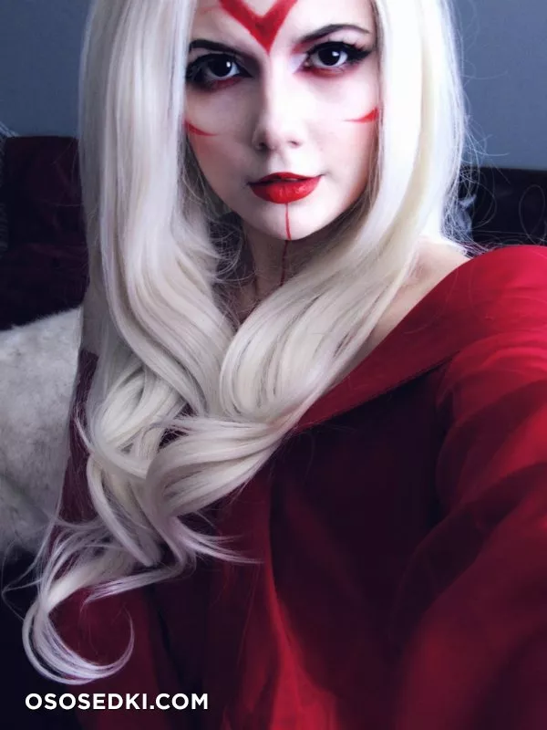 Meggii. Kitsune - Photo 15