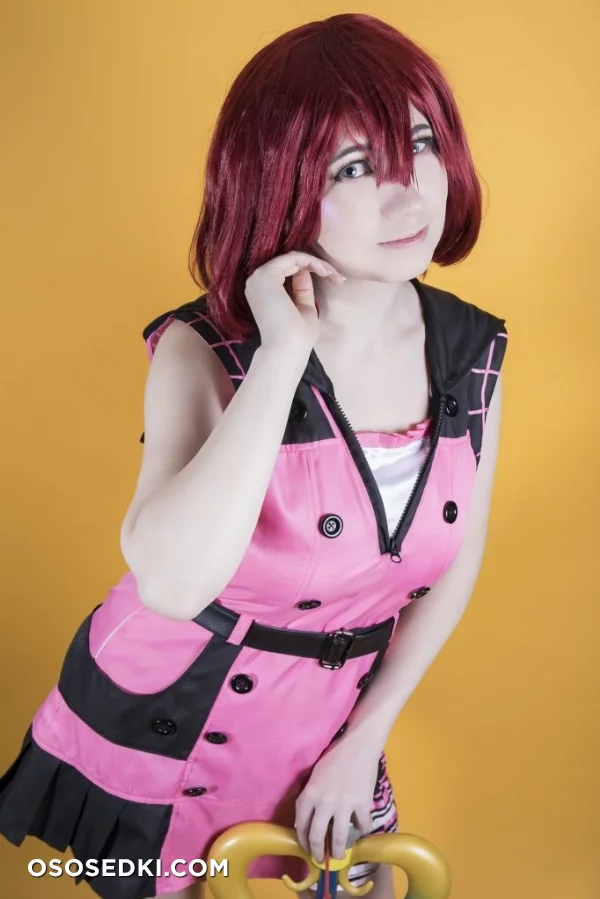 Usatame. Kairi. Kingdom Hearts - Photo 2