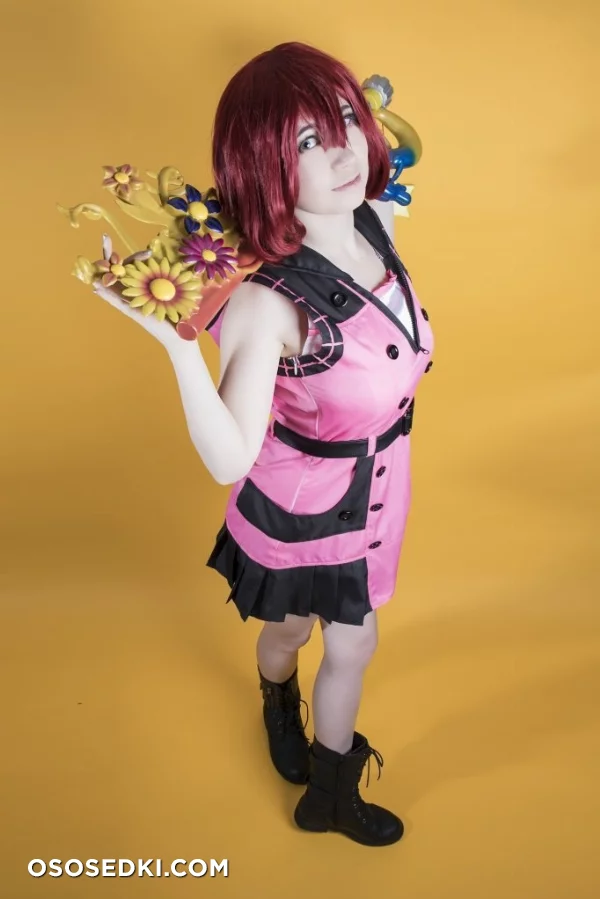 Usatame. Kairi. Kingdom Hearts - Photo 3