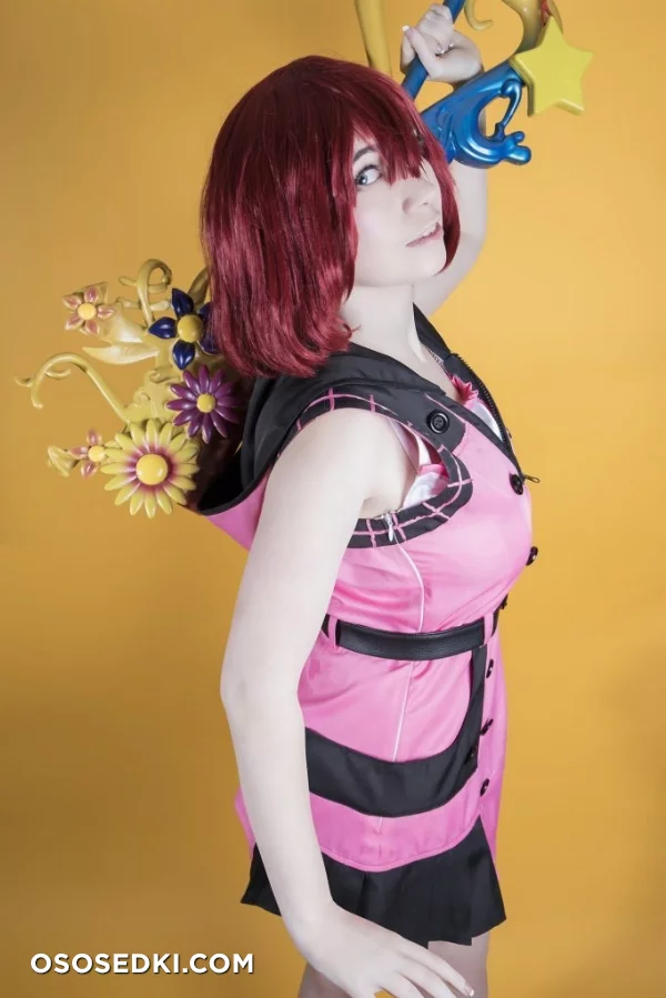 Usatame. Kairi. Kingdom Hearts - Photo 5