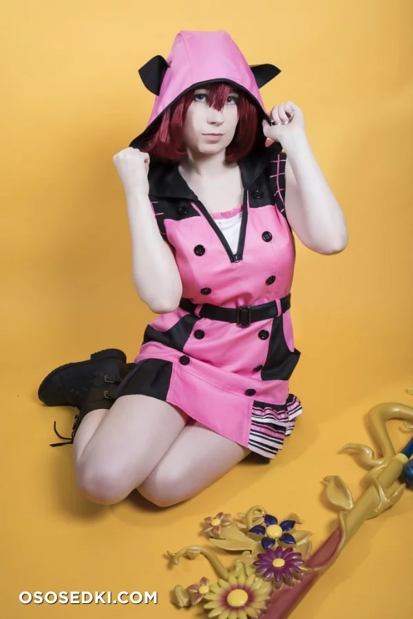 Usatame. Kairi. Kingdom Hearts - Photo 16