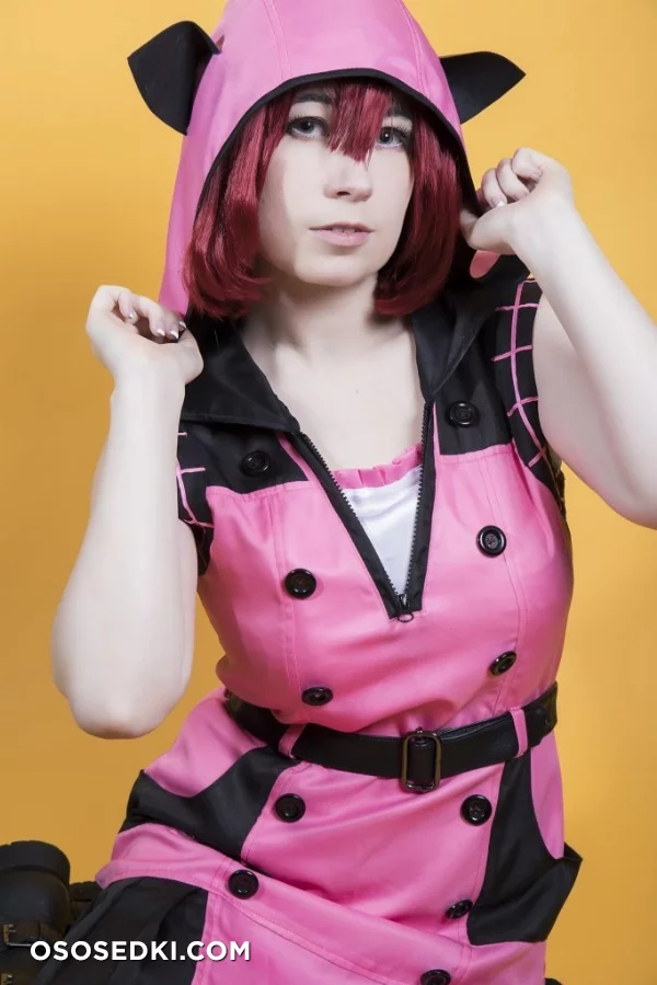 Usatame. Kairi. Kingdom Hearts - Photo 17