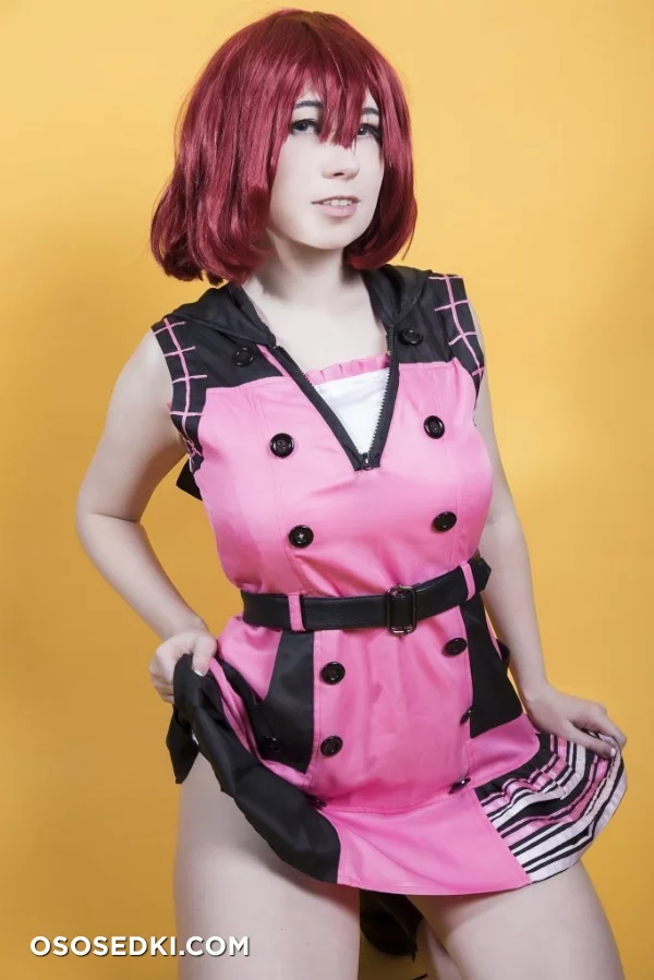 Usatame. Kairi. Kingdom Hearts - Photo 19