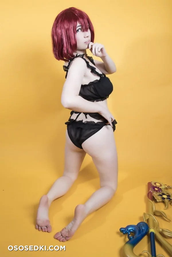 Usatame. Kairi. Kingdom Hearts - Photo 31