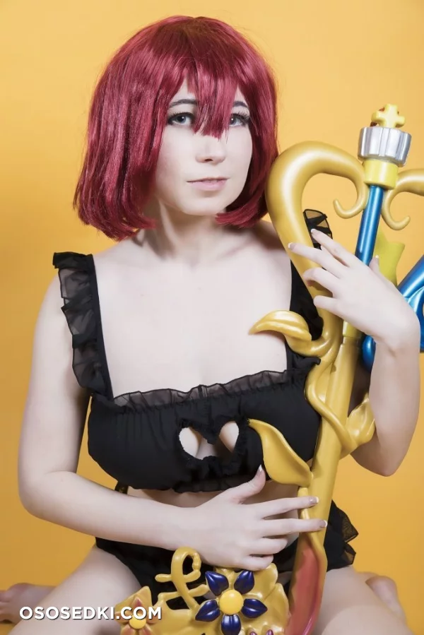Usatame. Kairi. Kingdom Hearts - Photo 36
