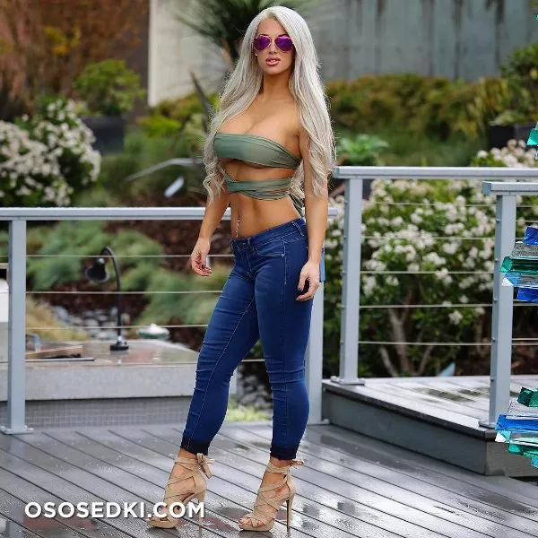 Laci Kay Somers - Photo 167