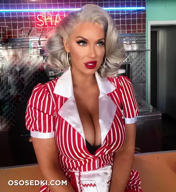 Laci Kay Somers - Photo 495