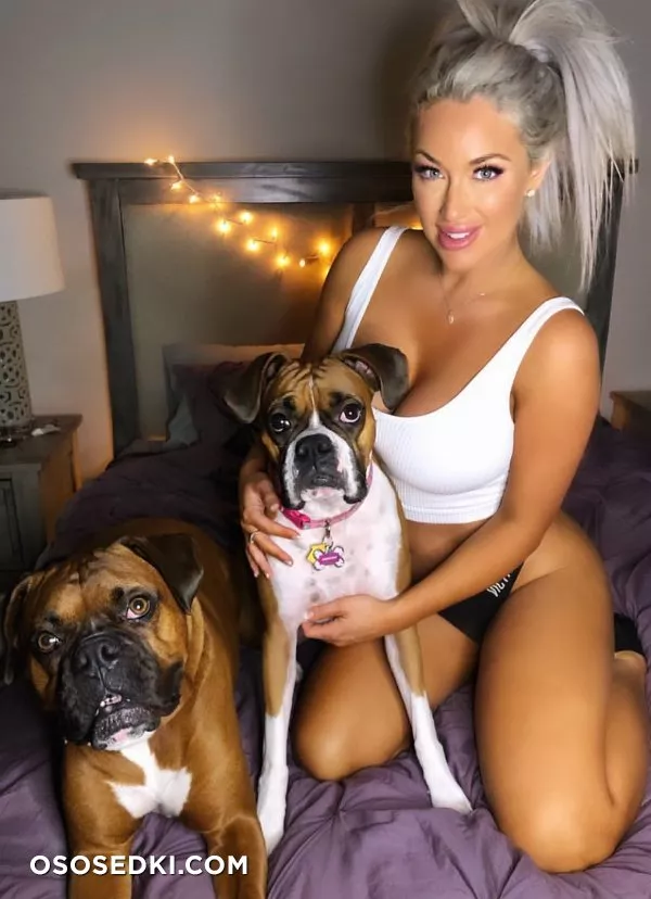 Laci Kay Somers - Photo 517