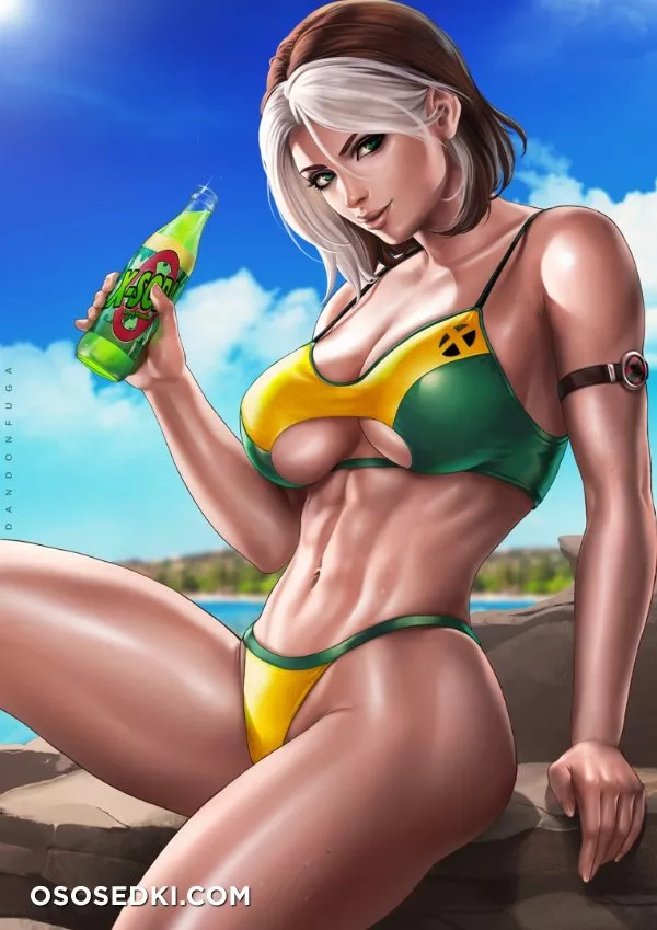 Rogue by DandonFuga - Photo 14