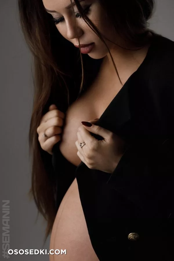 Фотосессия беременности без Ми-ми-Ми ,) - Photo 2
