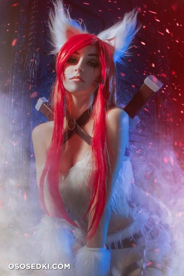 Katarina | Axilirator - Photo 2